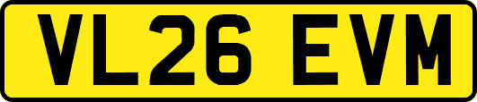 VL26EVM