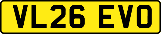 VL26EVO