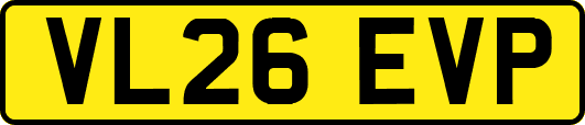VL26EVP