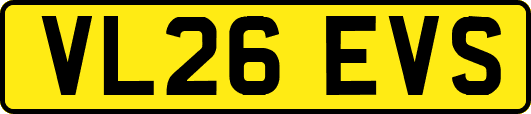 VL26EVS