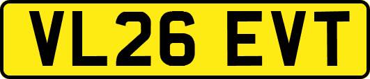 VL26EVT