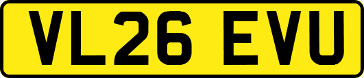 VL26EVU