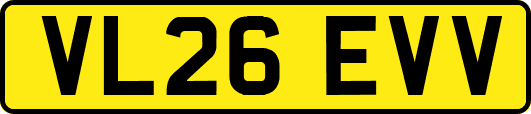 VL26EVV