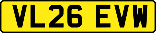 VL26EVW
