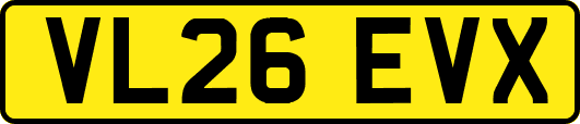 VL26EVX