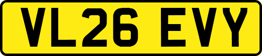 VL26EVY