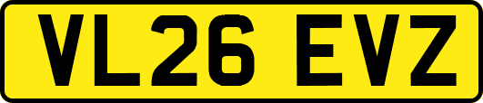 VL26EVZ