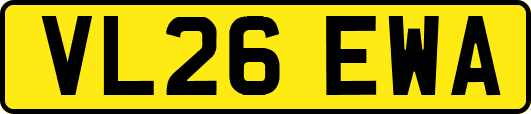 VL26EWA