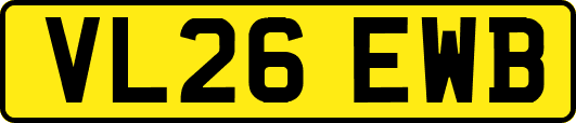 VL26EWB