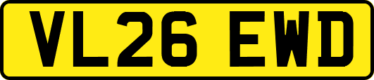 VL26EWD