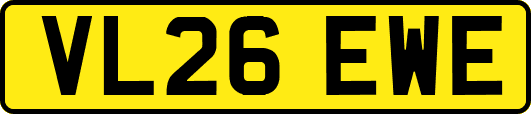 VL26EWE