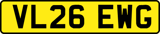VL26EWG