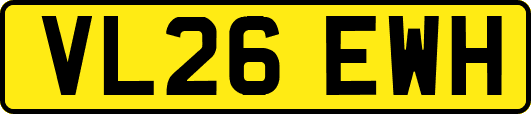 VL26EWH