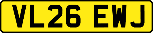 VL26EWJ
