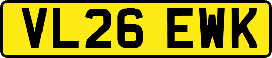 VL26EWK