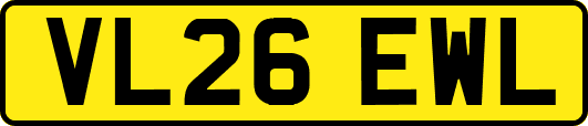 VL26EWL