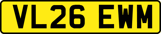 VL26EWM