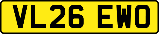 VL26EWO
