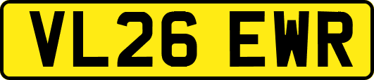 VL26EWR