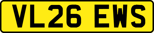 VL26EWS