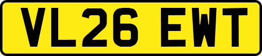 VL26EWT