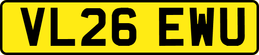 VL26EWU