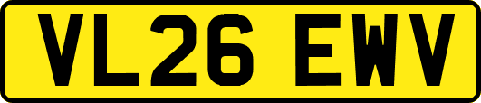 VL26EWV