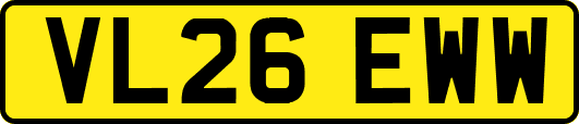 VL26EWW