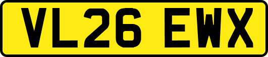 VL26EWX