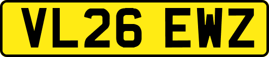 VL26EWZ