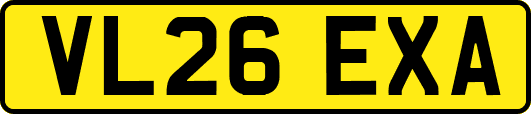 VL26EXA