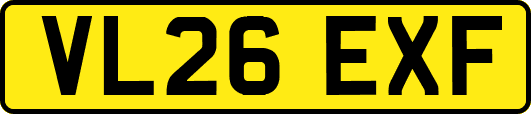 VL26EXF