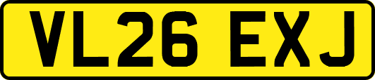 VL26EXJ