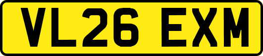 VL26EXM