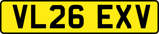 VL26EXV