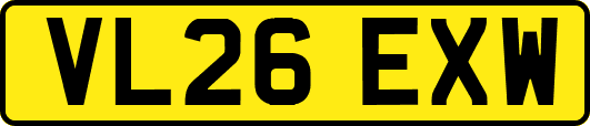 VL26EXW