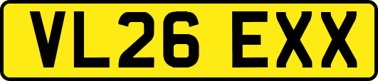 VL26EXX