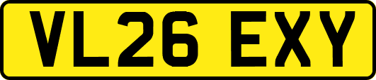 VL26EXY