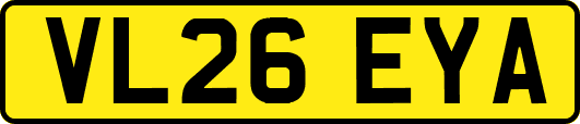 VL26EYA