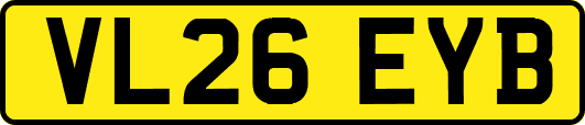 VL26EYB