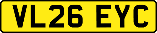 VL26EYC