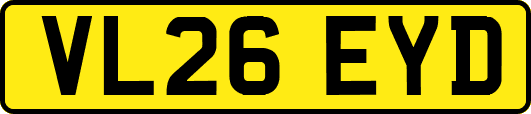 VL26EYD