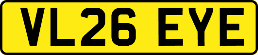 VL26EYE
