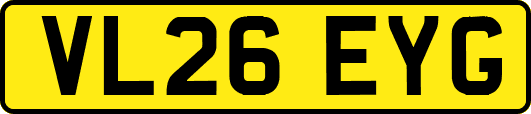 VL26EYG