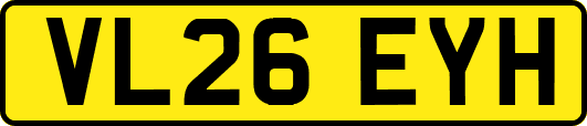VL26EYH