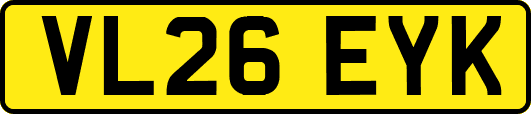 VL26EYK