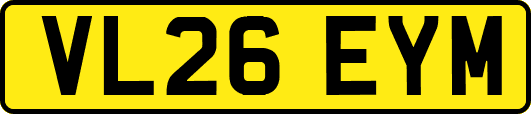 VL26EYM