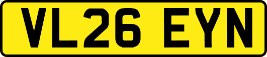 VL26EYN