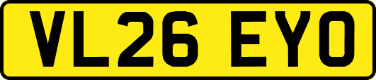 VL26EYO
