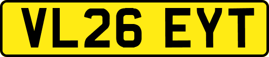 VL26EYT